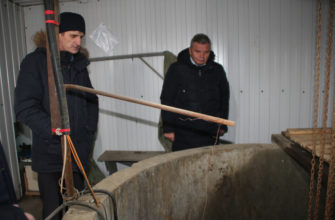 Проблемы с водоснабжением в Тополевском сельском поселении будут устранены